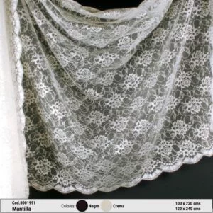 Mantilla